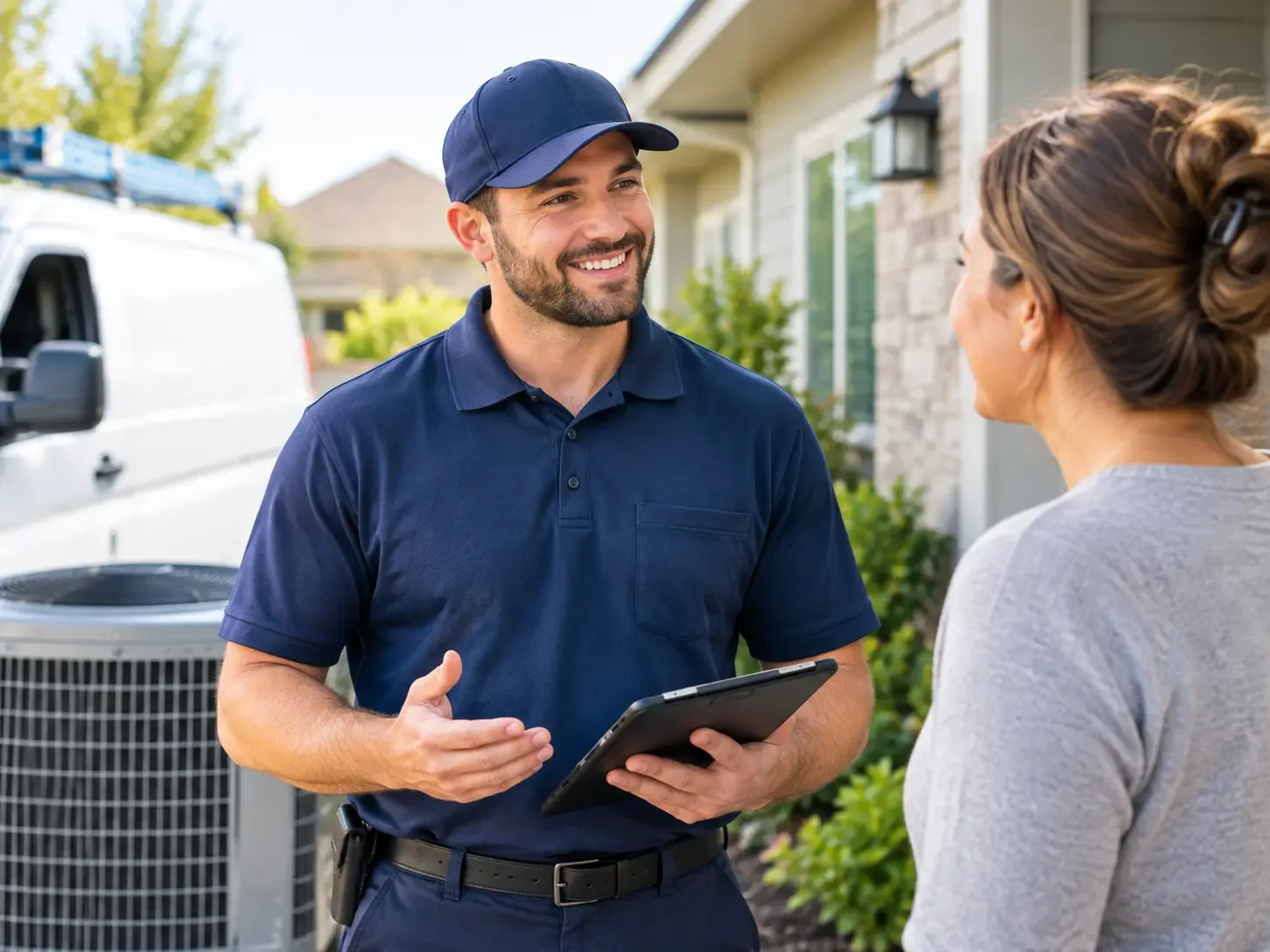 AC Installation Near Me Georgia FAQs